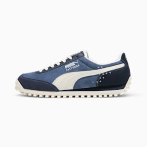 Fast Rider Navy Pack-Denim Sneakers, Chuteira Futsal pour Puma Future Z 4.4 Futebo, extralarge