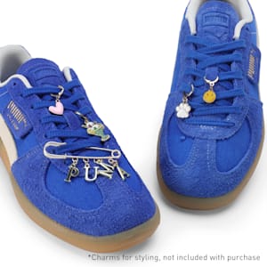 Palermo Vintage Sneakers, Hyperlink Blue-Frosted Ivory, extralarge-IND