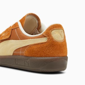 Tenis Palermo Vintage, Caramel Latte-Creamy Vanilla-Gum, extralarge