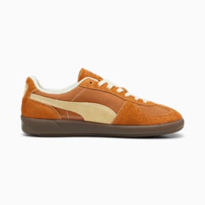 Tenis Palermo Vintage, Caramel Latte-Creamy Vanilla-Gum, extralarge