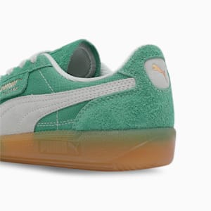 Palermo Vintage Unisex Sneakers, Jade Frost-Frosted Ivory-Gum, extralarge-IND