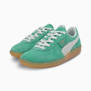 Palermo Vintage Sneakers, Jade Frost-Frosted Ivory-Gum, extralarge-IND