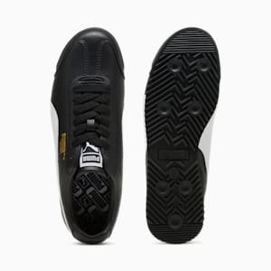 Zapatos puma roma hombre quito vestidos hot sale
