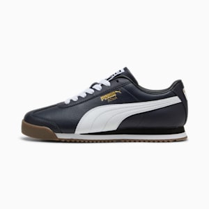 Zapatillas Roma 24, New Navy-PUMA White, extralarge