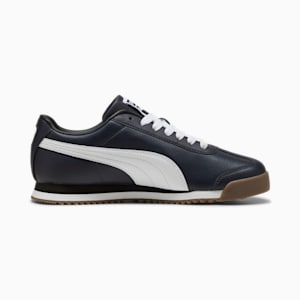 Zapatillas Roma 24, New Navy-PUMA White, extralarge