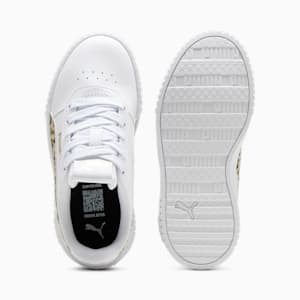 Torsion Comp Shoe, Jil Sander chunky-sole low-top sneakers, extralarge