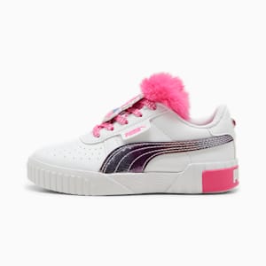 Zapatillas Puma Niña 367796 15 Kali V Ps Fucsia