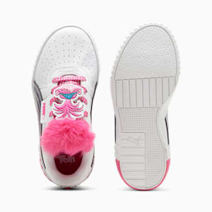 Puma xs850 kids yellow 2025