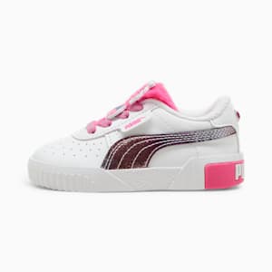 Chaussures de sport à fermeture facile CA Pro OG Trolls, jeune enfant, PUMA White-Ravish, extralarge