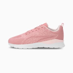 Lightstorm V1 Women's Sneakers, Future Pink-Frosty Pink, extralarge-IND