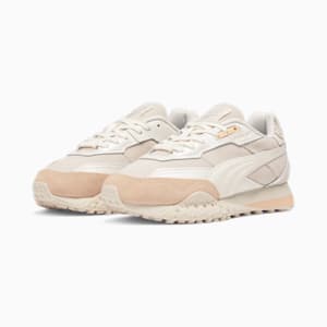 See on Puma US, Frosted Ivory-Warm White-Cashew, extralarge
