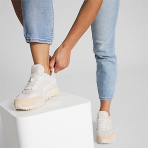 See on Puma US, Frosted Ivory-Warm White-Cashew, extralarge