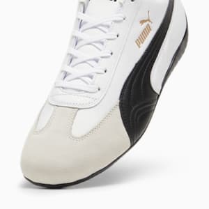 Speedcat Shield Sneakers, Puma White Opera Mauve, extralarge