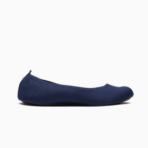 Zapatos slip on para mujer Iliana, PUMA Navy-PUMA Silver, extralarge