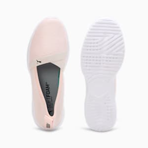Puma soft foam ballerina on sale
