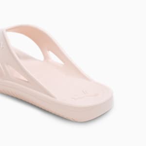 Flymo Injex Women's Anti-Slip Flip-Flops, Rosebay, extralarge-IND
