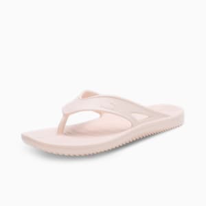 Flymo Injex Women's Anti-Slip Flip-Flops, Rosebay, extralarge-IND