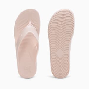 Flymo Injex Women's Anti-Slip Flip-Flops, Rosebay, extralarge-IND