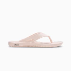 Flymo Injex Women's Anti-Slip Flip-Flops, Rosebay, extralarge-IND