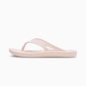Flymo Injex Women's Anti-Slip Flip-Flops, Rosebay, extralarge-IND