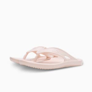 Flymo Injex Women's Anti-Slip Flip-Flops, Rosebay, extralarge-IND