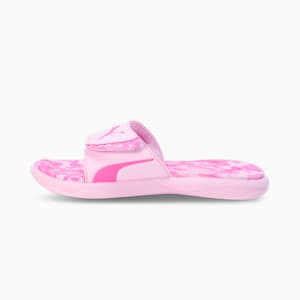 Royalcat Comfort Softride Daze Women's Slides, Fast Pink-Pink Lilac-Whisp Of Pink, extralarge-IND