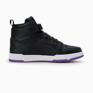 Mens extra wide high top sneakers 2025