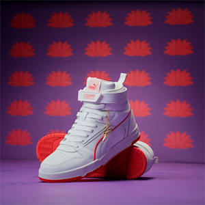 Puma hi fof best sale