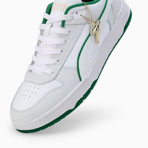 Puma sneakers offer top