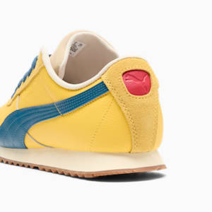 Puma roma amarillo hotsell