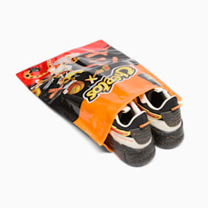 Sneakers RS-X CHEETOS®, Warm White-PUMA Black-Yellow Blaze-Rickie Orange, extralarge