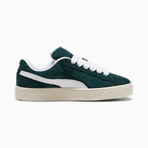 Tenis Suede XL Hairy, Ponderosa Pine-Frosted Ivory, extralarge