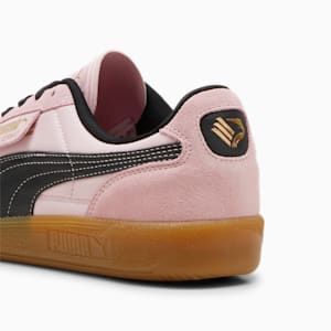 PUMA x PALERMO F.C. Palermo Sneakers, Bright Pink-PUMA Black, extralarge-GBR