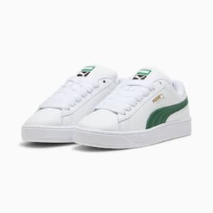 Men's Suede Sneakers | PUMA