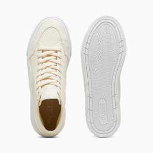 Sneakers montants Court Classic Formstrip Homme, Alpine Snow-PUMA White, extralarge