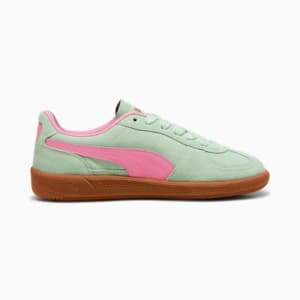 Tenis para niños mayores Palermo, Fresh Mint-Fast Pink, extralarge
