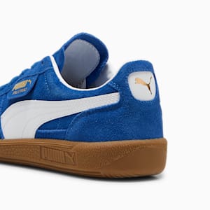 Tenis para niños mayores Palermo, Cobalt Glaze-PUMA White, extralarge