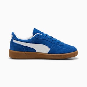 Tenis para niños mayores Palermo, Cobalt Glaze-PUMA White, extralarge