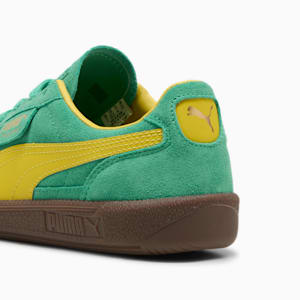 Palermo Big Kids' Sneakers, Jade Frost-Fresh Pear-Gum, extralarge