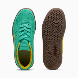 Palermo Big Kids' Sneakers, Jade Frost-Fresh Pear-Gum, extralarge