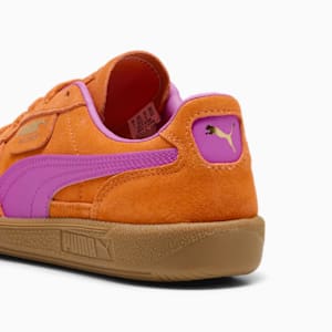Tenis adolescentes Palermo, Maple Syrup-Wild Berry, extralarge