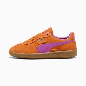 Tenis adolescentes Palermo, Maple Syrup-Wild Berry, extralarge