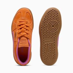 Tenis adolescentes Palermo, Maple Syrup-Wild Berry, extralarge