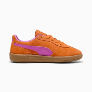 Tenis adolescentes Palermo, Maple Syrup-Wild Berry, extralarge