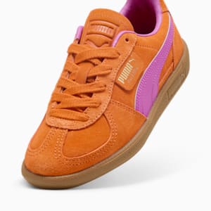 Tenis adolescentes Palermo, Maple Syrup-Wild Berry, extralarge