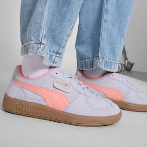 Tenis adolescentes Palermo, Cool Weather-Pink Fruit, extralarge