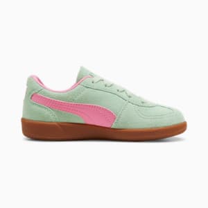 Puma Rs-X Reinvent Womens Shoes, Fresh Mint-Fast Pink, extralarge