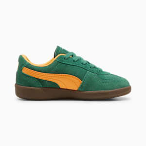 Tenis para niños pequeños Palermo, Vine-Clementine, extralarge