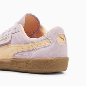Palermo Little Kids' Sneakers, Grape Mist-Peach Fizz, extralarge