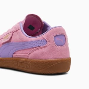 Palermo Little Kids' Sneakers, Mauved Out-Lavender Alert, extralarge